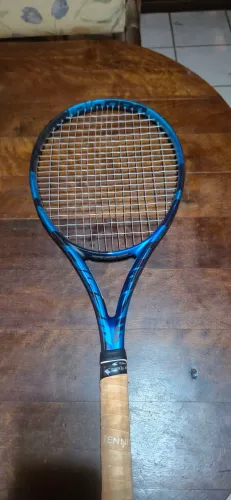 Babolat Pure Drive 100 - L3 - Otimo estado