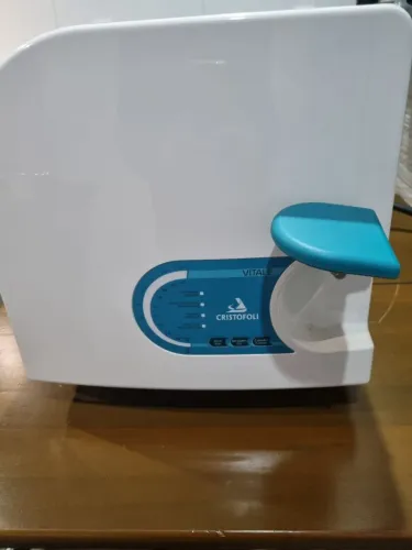 Autoclave