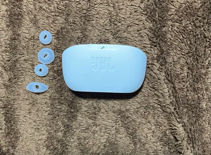Fone JBL Wave Buds