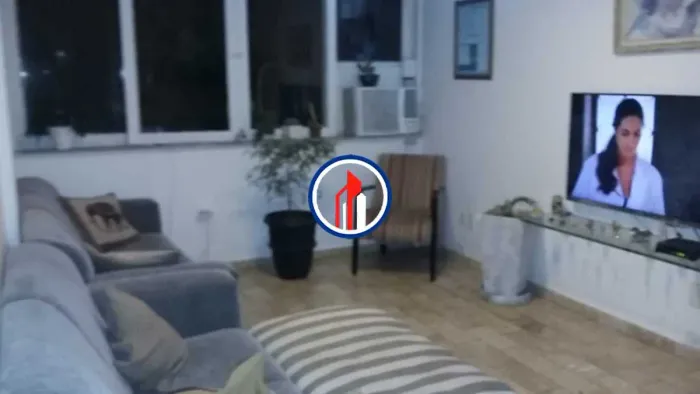 Apartamento : / Residencial / Copacabana