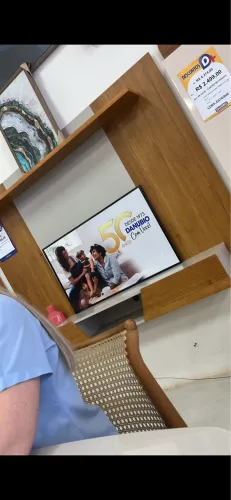 Guarda roupa 