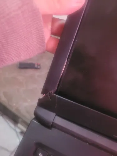 Notebook acer