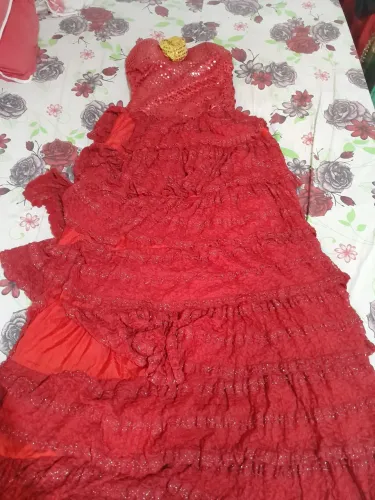 Vestido pombo gíria 