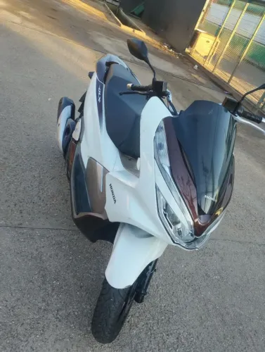 Pcx