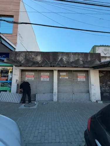 ILoja de 120 m² para locação e venda ,em uma localização estratégica e com grande potencia