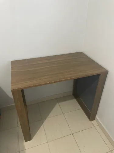 Mesa de estudo/escritório/ escrivaninha