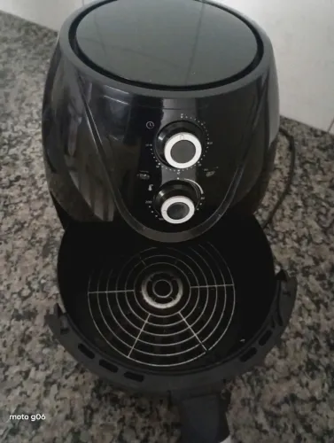 Airfryer Bella Cuccina à venda