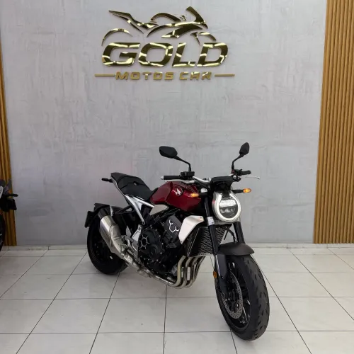 Honda cb1000r 2023!
