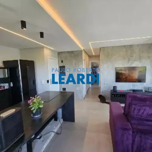APARTAMENTO - CIDADE JARDIM - SP