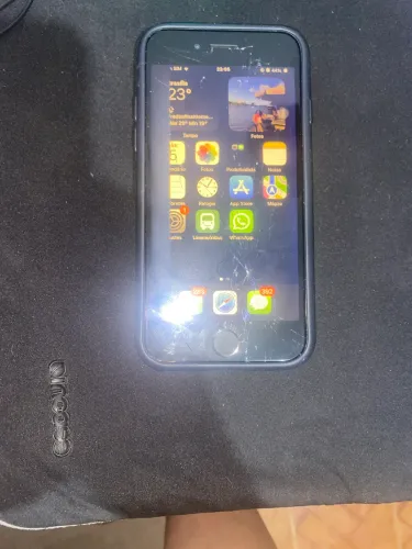 iPhone 8 Preto 64 GB Digital ON
