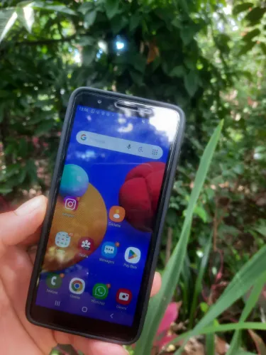 Samsung Galaxy 01 Core