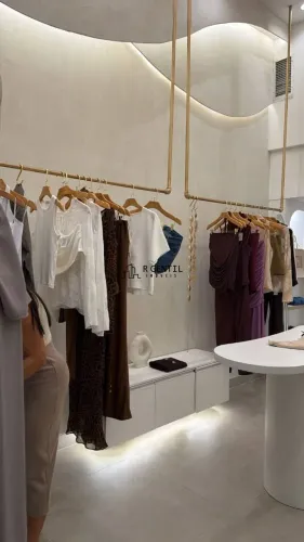 Loja para alugar, 30 m² por R$ 13.323,00/mês - Ipanema - Rio de Janeiro/RJ