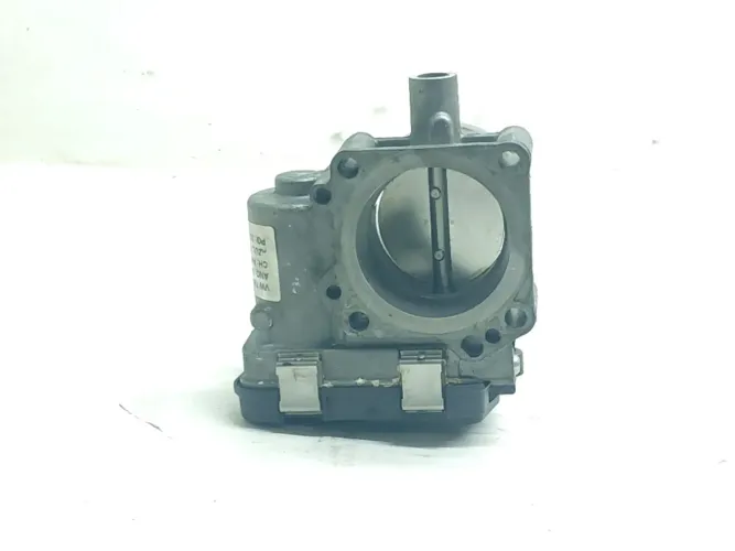 Tbi Corpo Borboleta Vw Taos Tsi 1.4  2024 03f133062b
