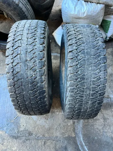 Pneu Firestone 255/75 R15