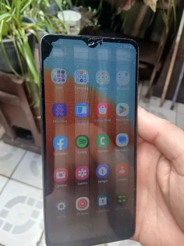 Celular sansung A32 128gb