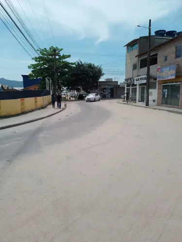 ÓTIMO TERRENO EM CABO FRIO- BONGAINVILLE