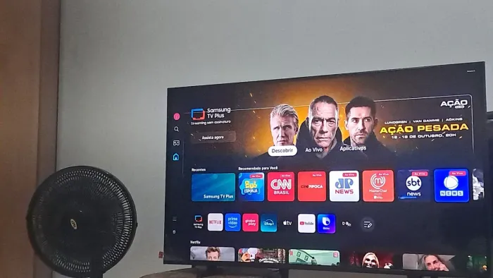 Tv Samsung 45pl