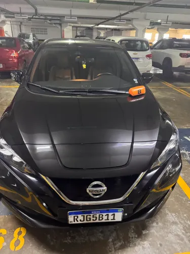 Nissan Leaf Aut. (elétrico) 2022