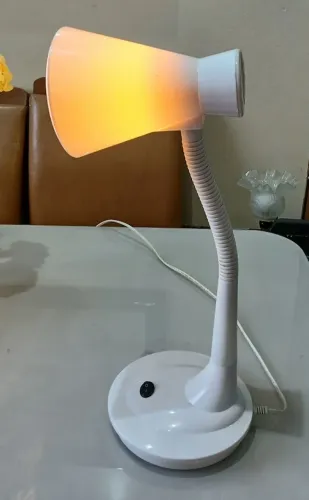 LUMINÁRIA DE MESA TASCHIBRA