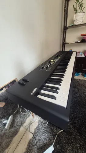 Yamaha ck88