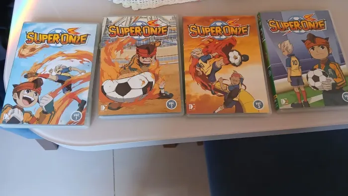 Super onze
