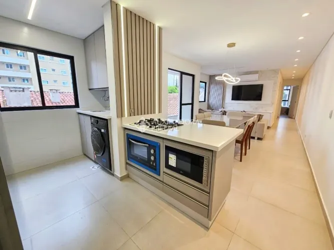 Cobertura à venda, 90 m² por R$ 849.991,01 - Centro - São José dos Pinhais/PR