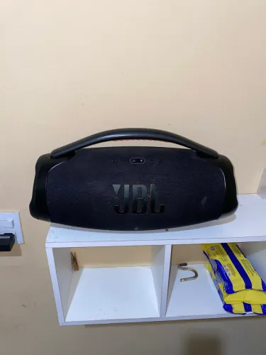 JBL BOOMBOX 3