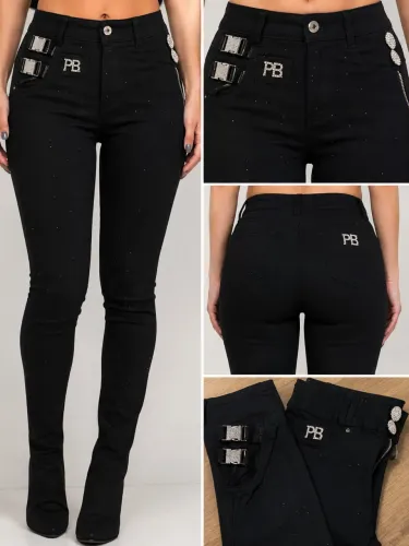 Calça pitbull nova 