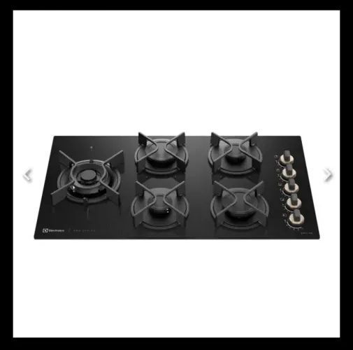 Cooktop Electrolux