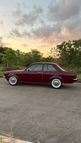Chevrolet Chevette L / SL / Sl/e / DL / SE 1.6 1976