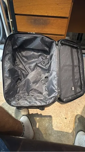 Mala viagem