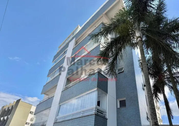 Imóvel para venda possui 64 metros quadrados com 2 quartos em Bom Abrigo - Florianópolis -