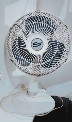 Ventilador Oster 30cm turbo