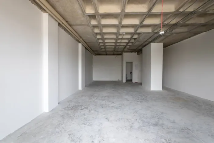 Sala comercial na Rua Padre Adelino, 315 - Sala 53 90 m²