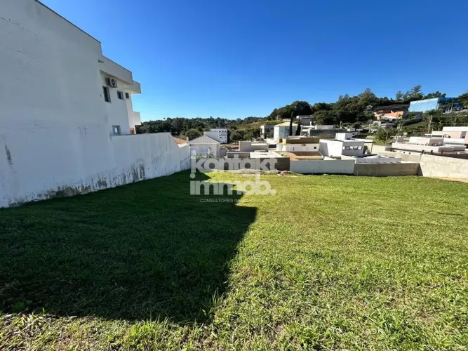 Lote/Terreno à Venda, Jardim Gramados de Sorocaba - Sorocaba