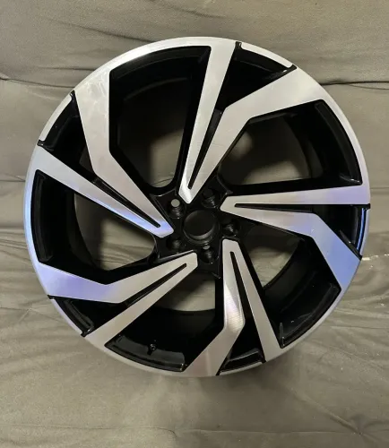 Rodas aro 20 modelo jetta gli 