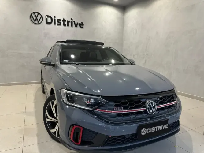Volkswagen Jetta GLI 350 TSI 2.0 16V 4P Aut. 2023