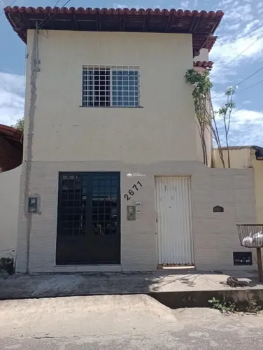 PONTO COMERCIAL PARA ALUGAR NO BAIRRO SÃO JOÃO