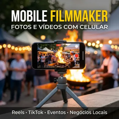 Mobile Filmmaker