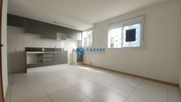 Apartamento Studio, bairro Cidade Nova