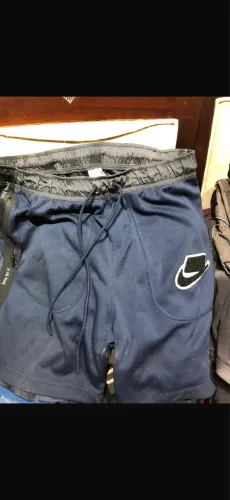Bermuda Nike