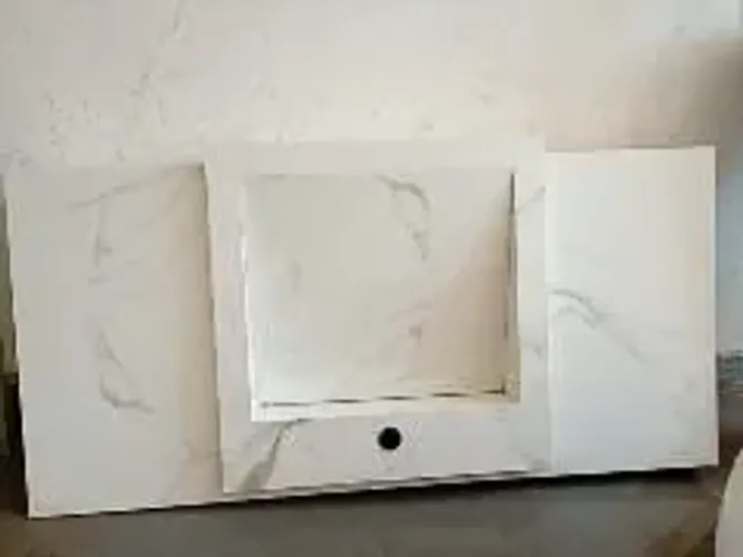 Vendo pias de banheiro e cozinha