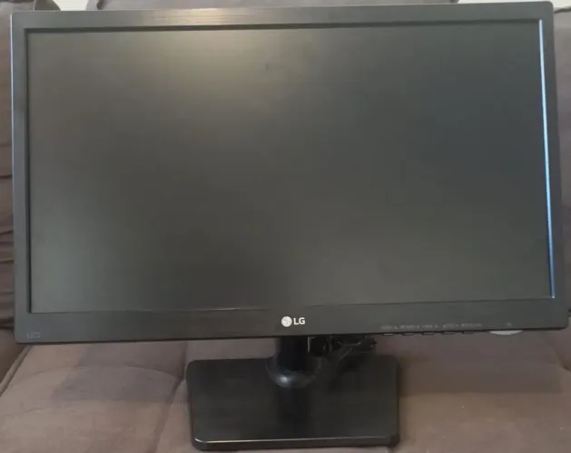 Monitor