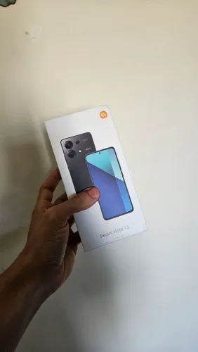 Xiaomi Redmi Note 13
