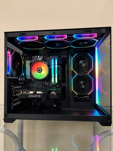 Pc gamer?