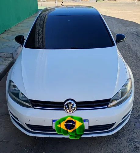 Volkswagen Golf Highline 1.4 TSI 140cv Aut. 2014