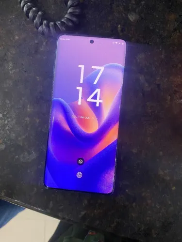 Motorola EDGE 60 PRO