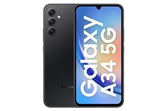 Samsung Galaxy A34 5G 128GB 6GB RAM