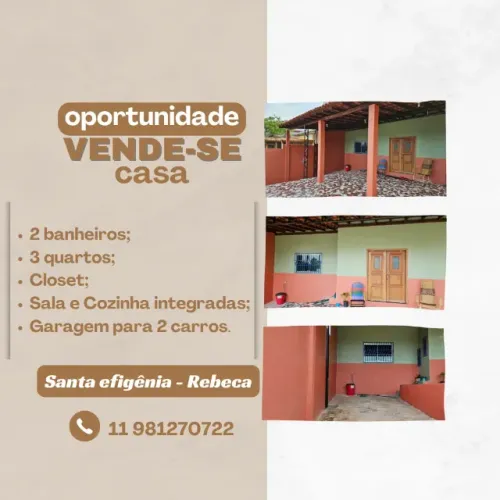 Casa Venda Coari