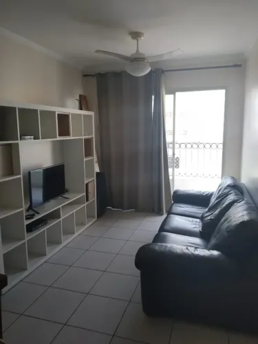 Imóvel para aluguel tem 40 metros quadrados com 1 quarto em Jardim Paulista - São Paulo -